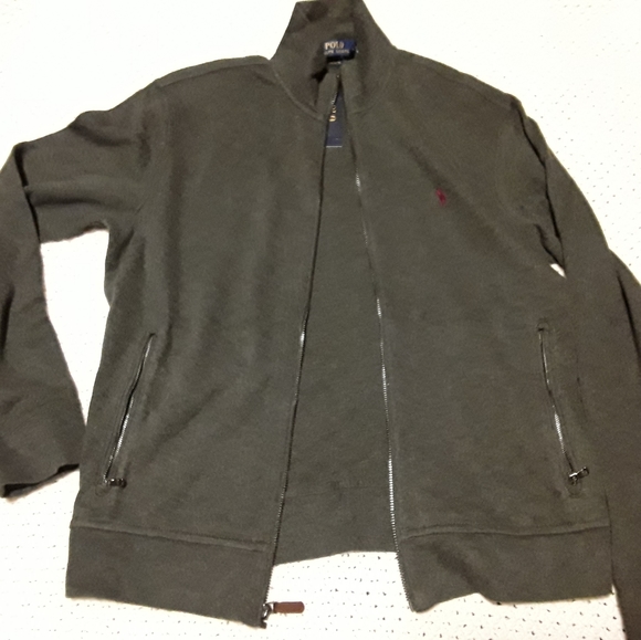 Polo Ralph Lauren sweater HOLIDAY SALE - Picture 4 of 4